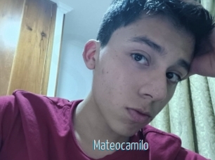 Mateocamilo