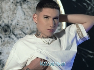 mateodraven Video Sexe