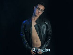 Mateogalon