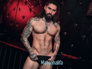 mateohalifa Video Sexe
