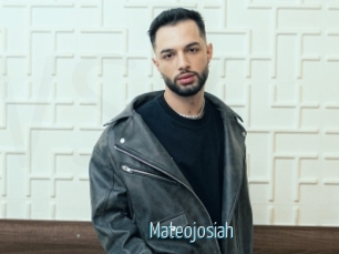 Mateojosiah