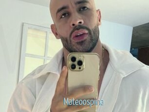 mateoospiina Video Sexe