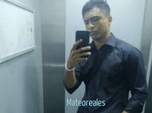mateoreales Video Sexe