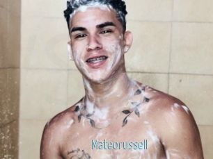 Mateorussell