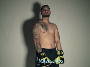 Mateosantos