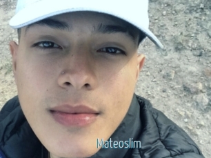 Mateoslim