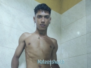 Mateossheeth