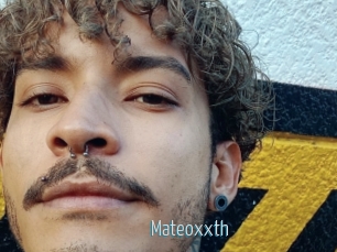 Mateoxxth