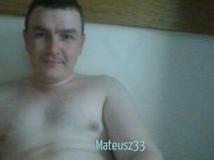 Mateusz33