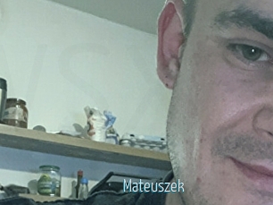 Mateuszek