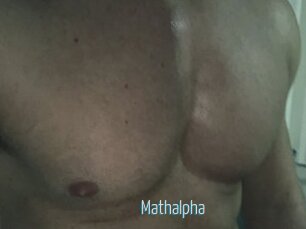 Mathalpha
