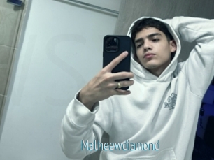 matheewdiamond Video Sexe
