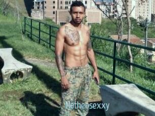 Matheosexxy