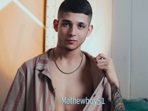 mathewboy51 Video Sexe