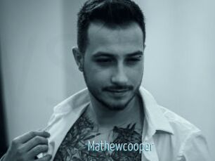 Mathewcooper
