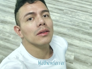 mathewferrer Video Sexe