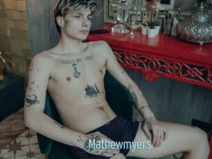 Mathewmyers