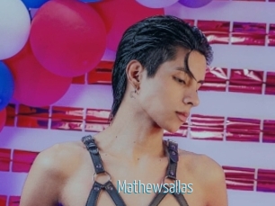 Mathewsallas