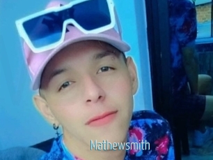 Mathewsmith