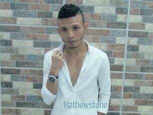 Mathewstone