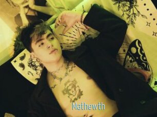 Mathewth