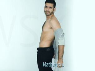 Mathewxx