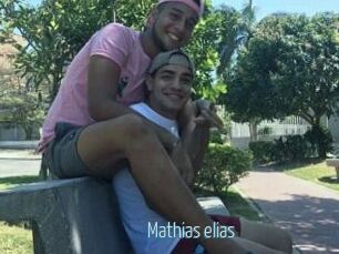mathias_elias Video Sexe