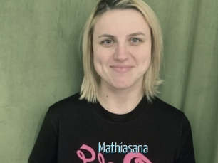 mathiasana Video Sexe