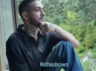 Mathiasbrown