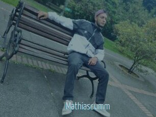 Mathiascumm