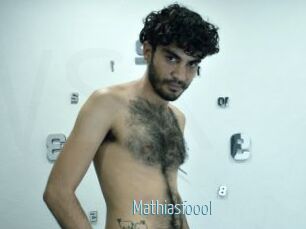 Mathiasfoool