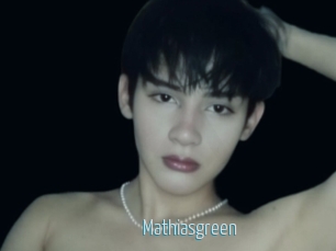 mathiasgreen Video Sexe