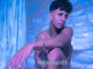 Mathiasmoretti