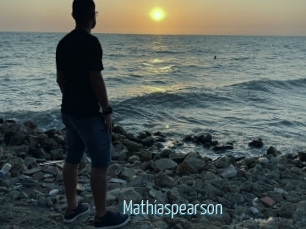 mathiaspearson Video Sexe