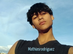 mathiasrodriguez Video Sexe