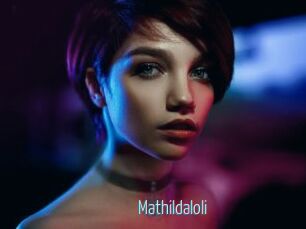 mathildaloli Video Sexe
