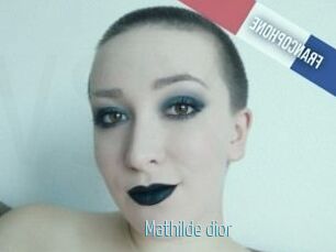 Mathilde_dior