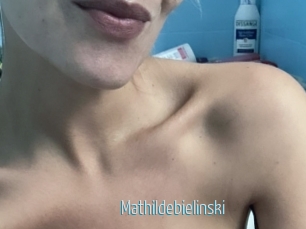 Mathildebielinski