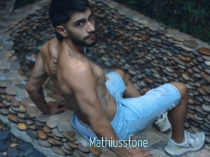 Mathiusstone