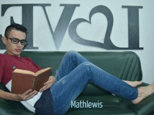 Mathlewis