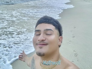 Mathwolf