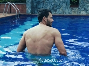 matiasacosta Video Sexe