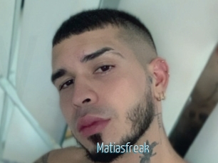 matiasfreak Video Sexe
