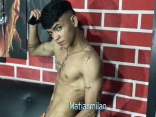 Matiasmilan