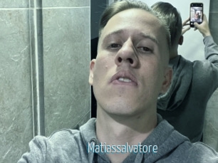matiassalvatore Video Sexe
