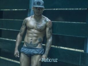 Maticruz