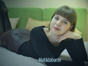 Matildabarbi