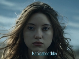 Matildaboothby