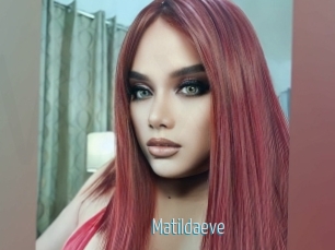 Matildaeve