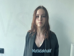 Matildakhalif